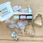 Wedding Busy Bucket